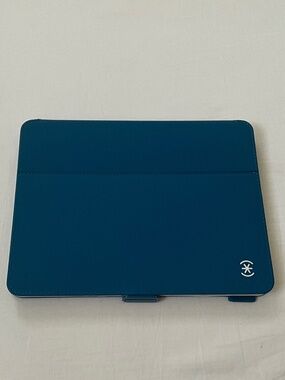 SPECK iPad Case Portfolio (11” iPad Pro 4th Gen) Blue